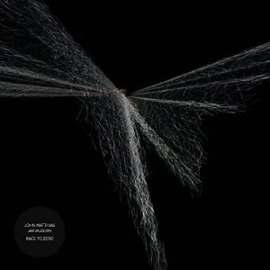 Image of John Matthias & Jay Auborn - John Matthias & Jay Auborn Vinyl