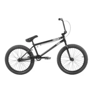Image of Subrosa Sono BMX Bike - Black
