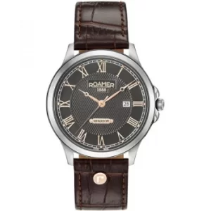 Image of Mens Roamer Windsor Watch