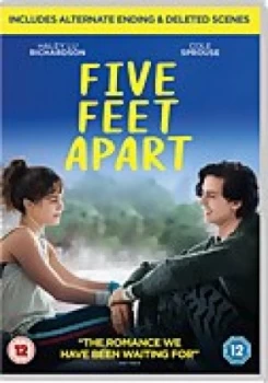 Image of Five Feet Apart