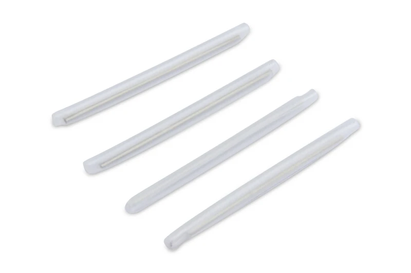 Image of Digitus Fiber Optic 2mm shrink splice protection. 45 mm