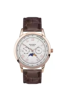 Image of Armstrong Classic Analogue Quartz Watch - 30148