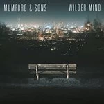 Image of Mumford & Sons - Wilder Mind (Music CD)