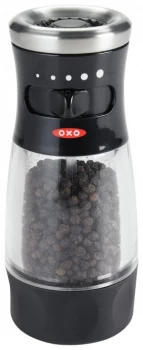 Image of OXO Softworks Pepper Grinder