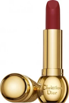 Image of DIOR Rouge Diorific Haute Couture Long-Wearing Lipstick 3.5g 005 - Glory