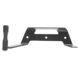 Image of BBB Parking Lot Hook - Black