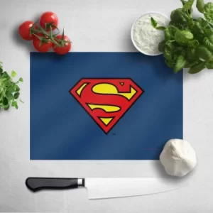 Image of Superman Chopping Board
