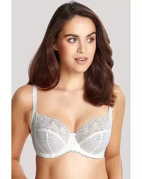 Image of Panache Envy Ivory Full Cup Bra