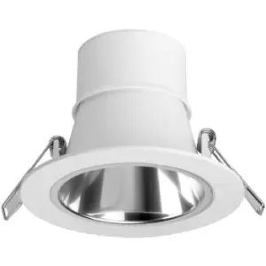 Image of Megaman 13W Siena Integrated LED Downlight - Dim to Warm - 191301