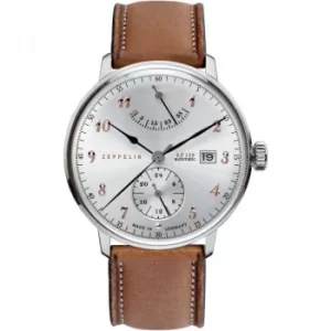 Image of Mens Zeppelin LZ129 Hindenberg Edition 1 Watch