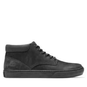 Image of Timberland Adventure 2.0 Chukka For Men In Black Black, Size 9