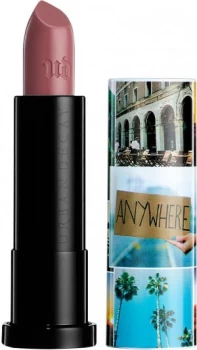 Image of Urban Decay Born To Run Vice Lipstick 3.4g 66 (CM)