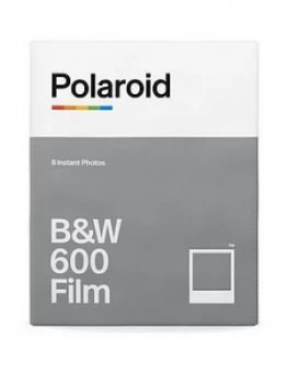 Image of Polaroid Originals B&W Film For 600