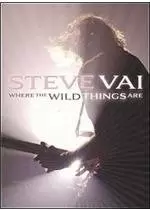 Image of Steve Vai - Where The Wild Things Are