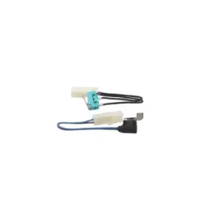 Image of Vaillant 126262 Microswitch - 489466