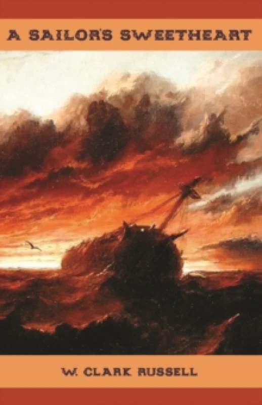 Image of A Sailor's Sweetheart Paperback / softback