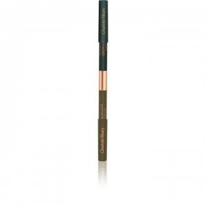 Image of Charlotte Tilbury Eyeliner Duo - Green Lights