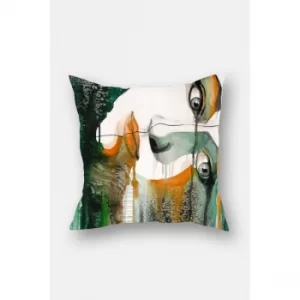 Image of YS45501373 Multicolor Cushion Cover