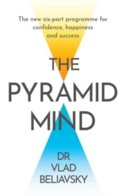 Image of The Pyramid Mind Paperback / softback