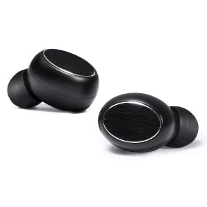 Image of Groov-e True Bluetooth Wireless Earbuds