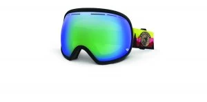 Image of Von Zipper Fishbowl Matte Dark Charcoal GMSNCFIS 110mm