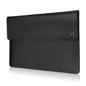 Image of Lenovo ThinkPad X1 Carbon/Yoga Leather Sleeve