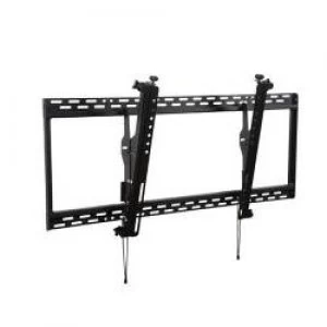 Image of Peerless DS-MBZ647L signage display mount 121.9cm (48") Black
