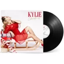 Image of Kylie Christmas