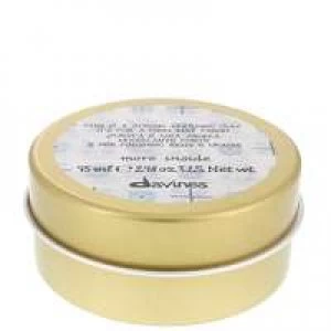 Image of Davines More Inside This Is A Strong Moulding Clay 75ml