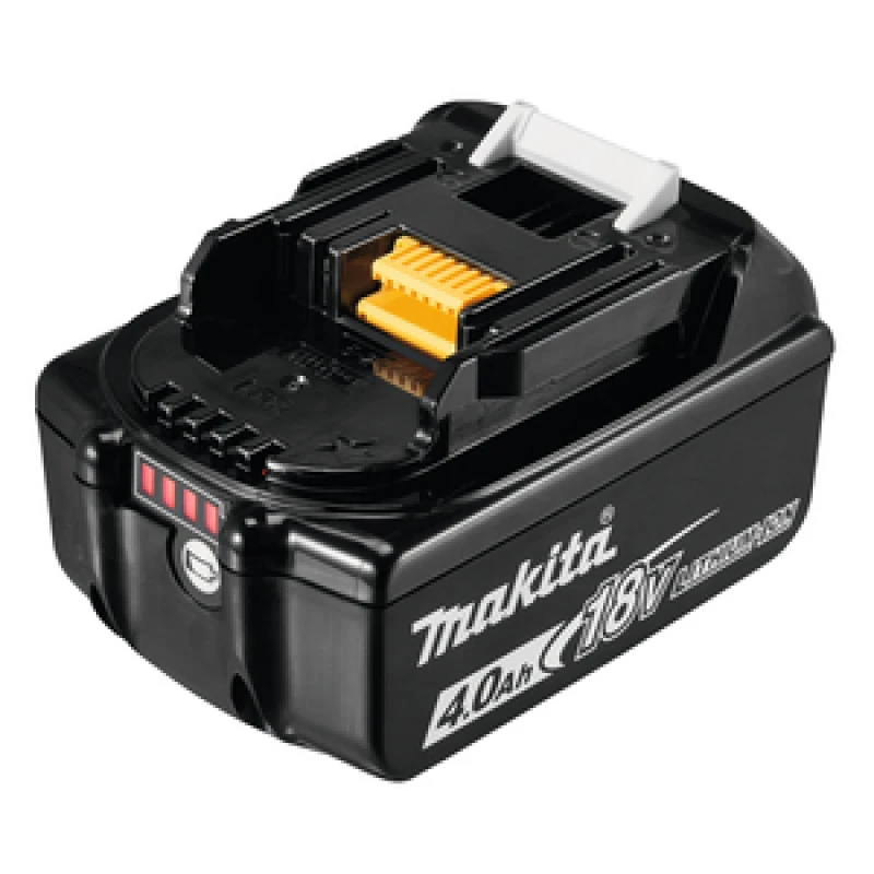 Image of Makita 197265-4 cordless tool battery / charger