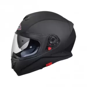 Image of SMK Twister Flat Black XL