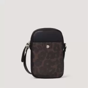 Image of Fiorelli Fiorelli Paris Phone Bag - Black