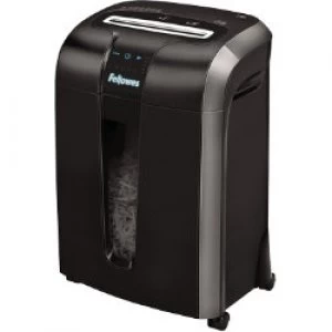 Image of Fellowes Shredder 73Ci Cross Cut 23 L