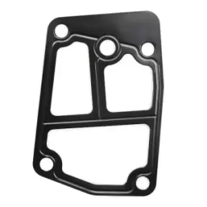 Image of FEBI BILSTEIN Gaskets 176379 Seal, oil filter housing BMW,3 Touring (E91),3 Limousine (E46),3 Limousine (E90),5 Limousine (E60),5 Touring (E61)
