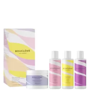 Image of Boucleme Best Of Boucleme Christmas Set