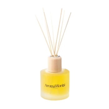 Image of AromaWorks Petitgrain & Lavender Reed Diffuser 200ml