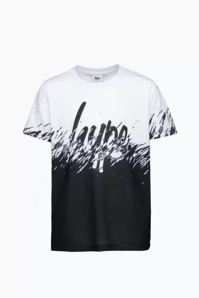 Image of Mono Split T-Shirt