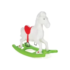Image of Wind Rocking Horse