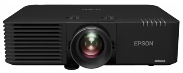 Image of Epson EB-L635SU 6000 ANSI Lumens WUXGA Portable Projector