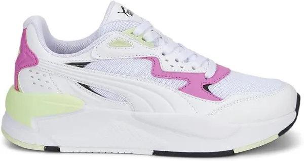 Image of Puma Children Boys X-RAY Shoes Trainers - White