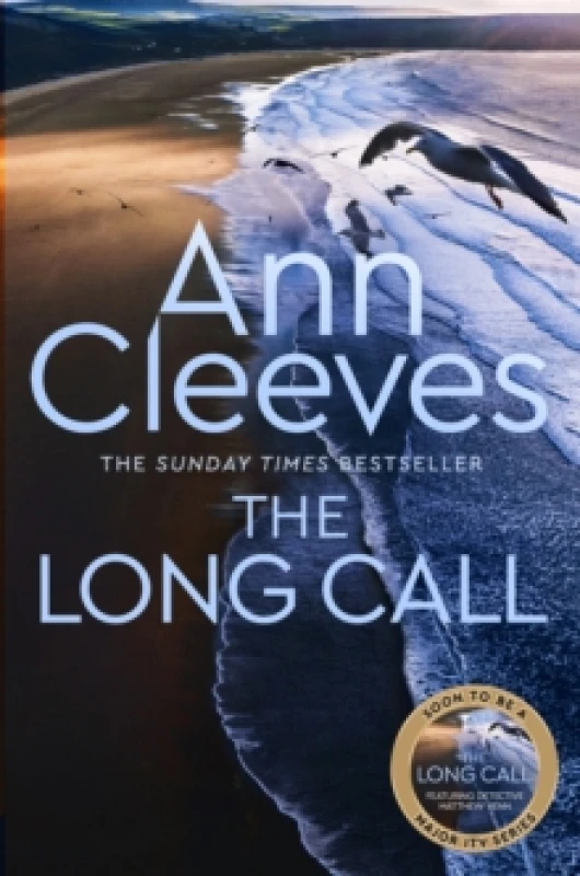 Image of The Long Call Paperback / softback