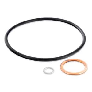 Image of AJUSA Gaskets 01039500 Seal, oil filter