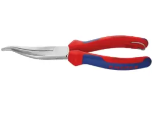 Image of Knipex 3835200T Mechanics Pliers Tether Attachment