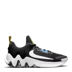 Image of Nike Immortality 2 Basketball Shoes - Black
