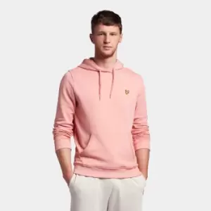 Image of Mens Pullover Hoodie - Rosette - XXL