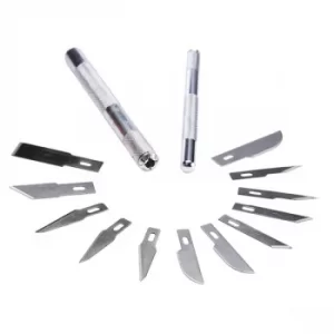 Image of Stanley STHT0-73872 Hobby Knife Set