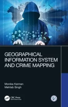 Image of Geographical Information System and Crime Mapping