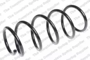 Image of Kilen Suspension Coil Spring Front Axle 12208