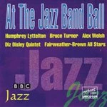 Image of Various Artists - At The Jazz Band Ball