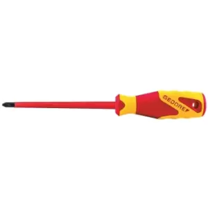 Image of Gedore VDE Screwdriver PH 2